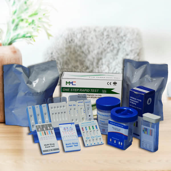 IVD Product