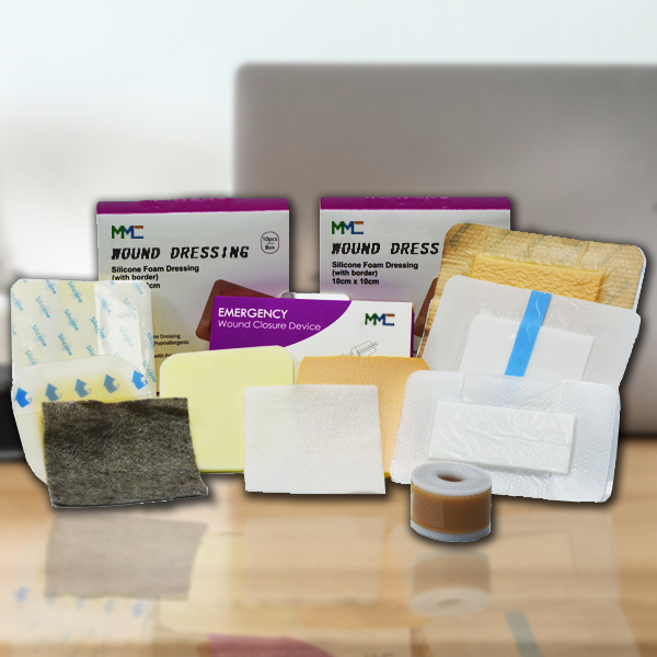 Wound dressing
