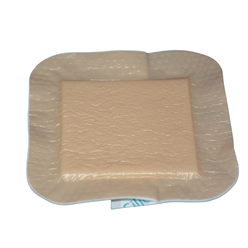 Silicone Foam Dressing
