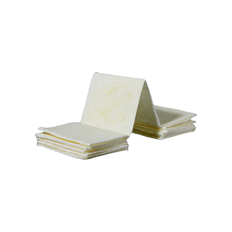 Chitosan Hemostatic Gauze