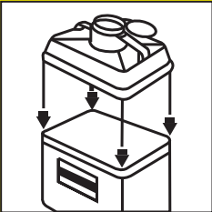 Panama Preferred 22.7L Wholesale Sharps Containers