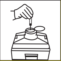 Panama Preferred 22.7L Wholesale Sharps Containers