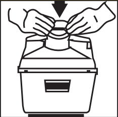 Panama Preferred 22.7L Wholesale Sharps Containers