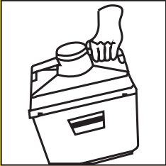 Panama Preferred 22.7L Wholesale Sharps Containers