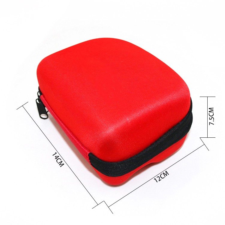 Waterproof Multi-function Portable Small EVA First Aid Kit Bag
