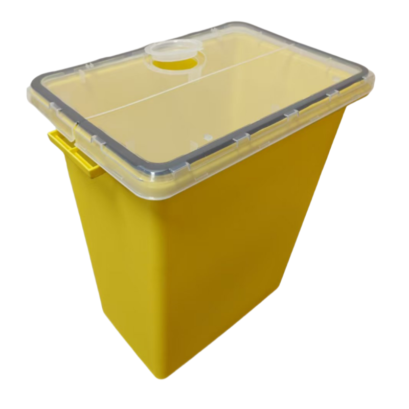 8gallon 30L Chemotherapy Sharps Container