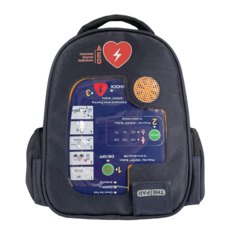 First Aid for Epileptic Seizures