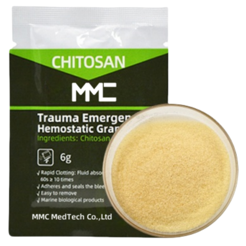 Emergency Medical Army First Aid Kit IFAK