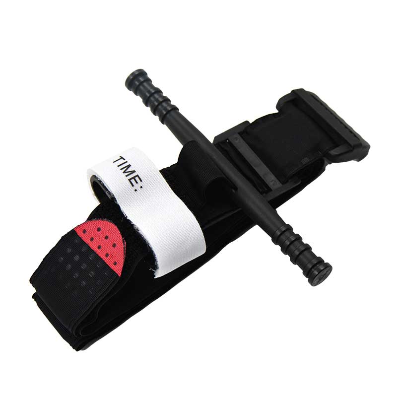 Emergency Medical Army First Aid Kit IFAK