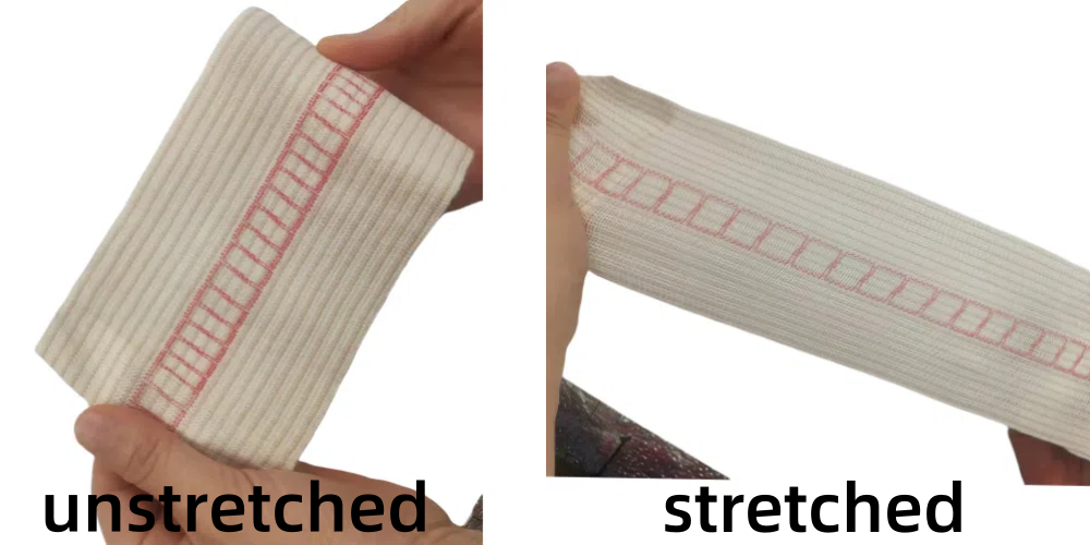 High Elastic Pressure Immobilization Bandage Indicating Snake Bite Bandage High Elastic Pressure Immobilization Bandage Indicating Snake Bite Bandage