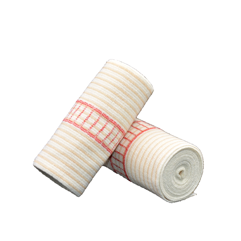 High Elastic Pressure Immobilization Bandage Indicating Snake Bite Bandage