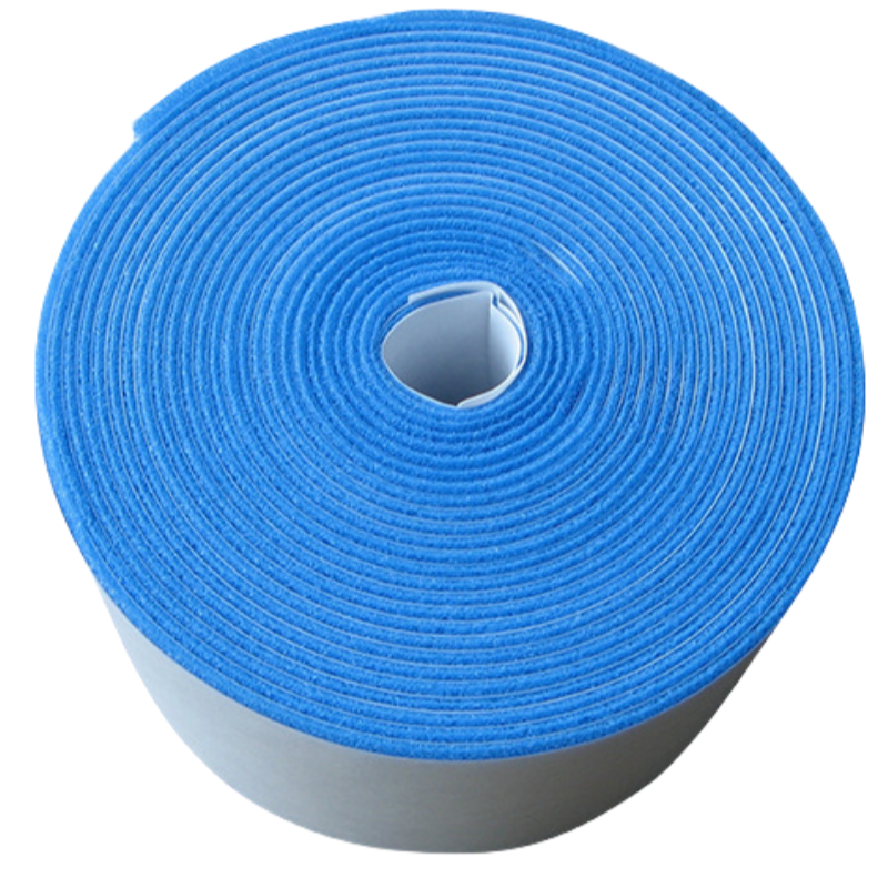 Skin-friendly Foam Cohesive Bandage