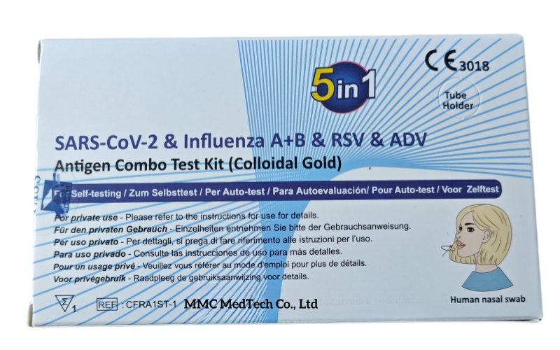 MMC MedTech Co., Ltd