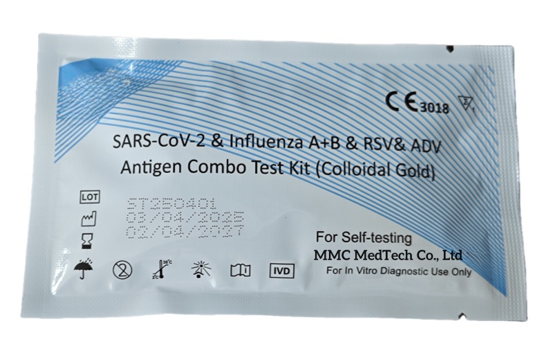 MMC MedTech Co., Ltd