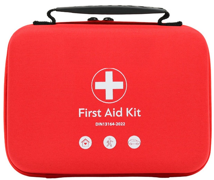 DIN 13164 Vehicle First Aid Kit