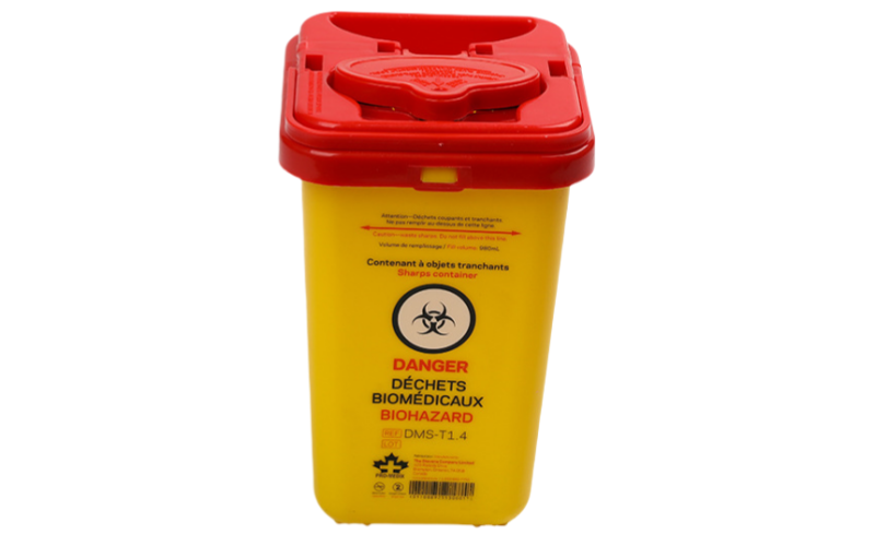 MMC MedTech Co., Ltd