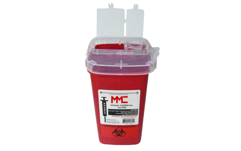 MMC MedTech Co., Ltd