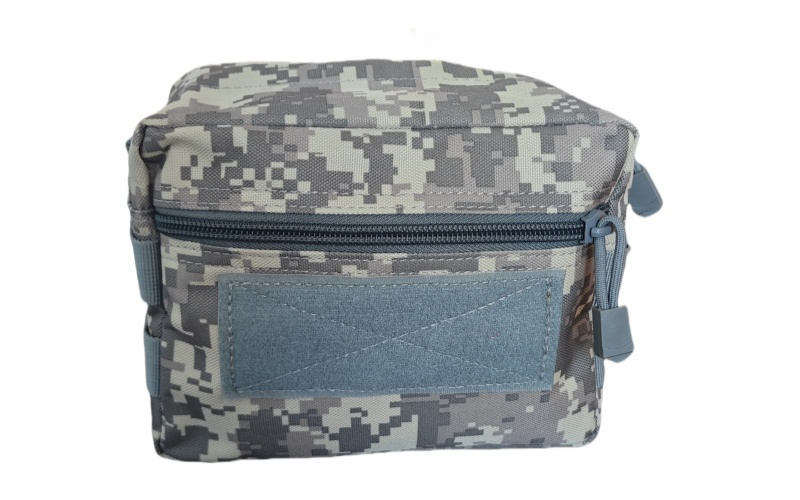 Multi-function Compact Molle Combat Camping Small Emergency Kit