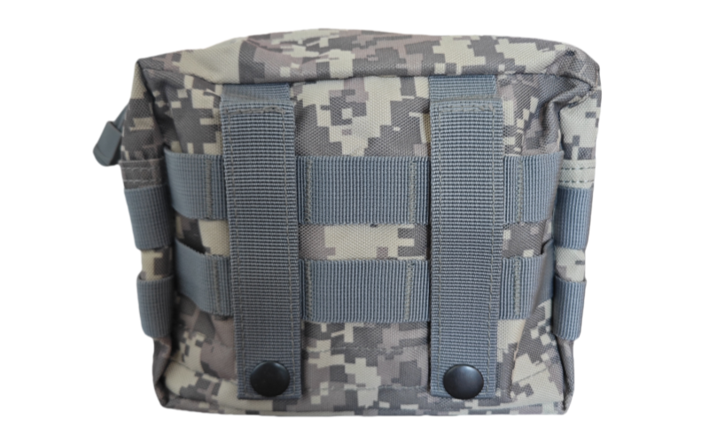 Multi-function Compact Molle Combat Camping Small Emergency Kit