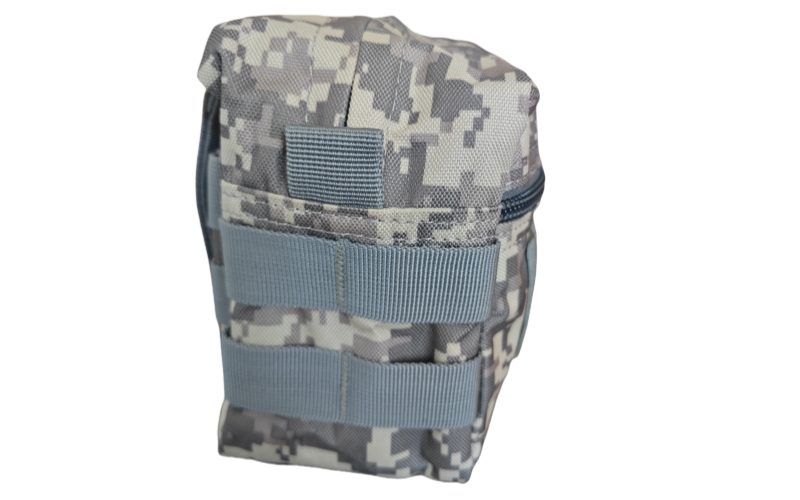 Multi-function Compact Molle Combat Camping Small Emergency Kit