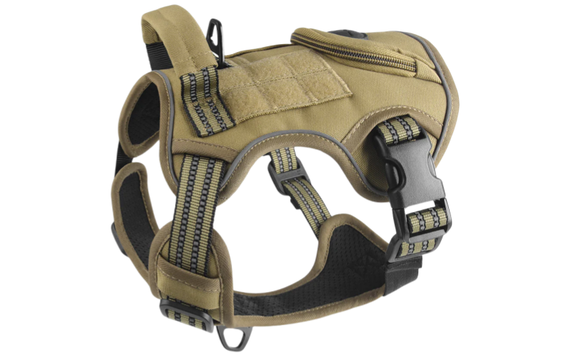 Nylon soft custom Emergency Dog first aid kits for pets