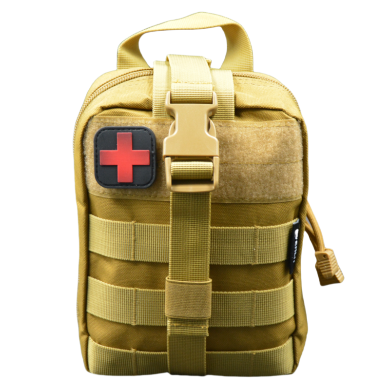 CE Cerificated Chest Tension Pneumothorax Emergency Decompression Needle Thoracentesis Needle