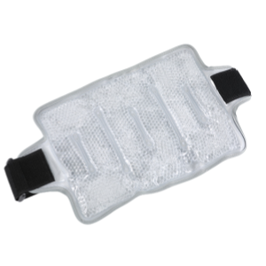 Reusable Gel Beads Pack Hot & Cold Pack