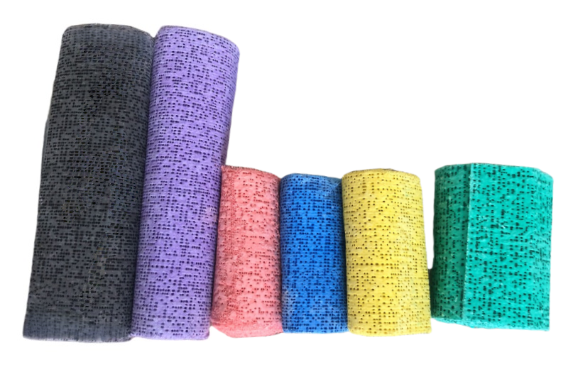 Plaster Bandage
