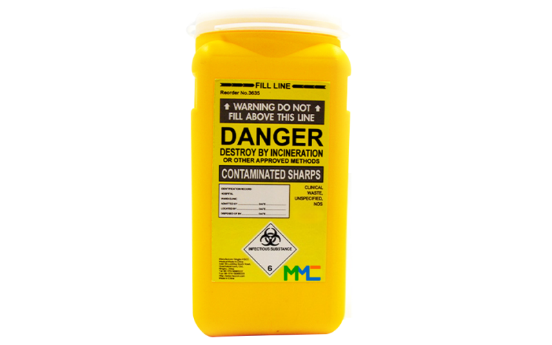 MMC MedTech Co., Ltd