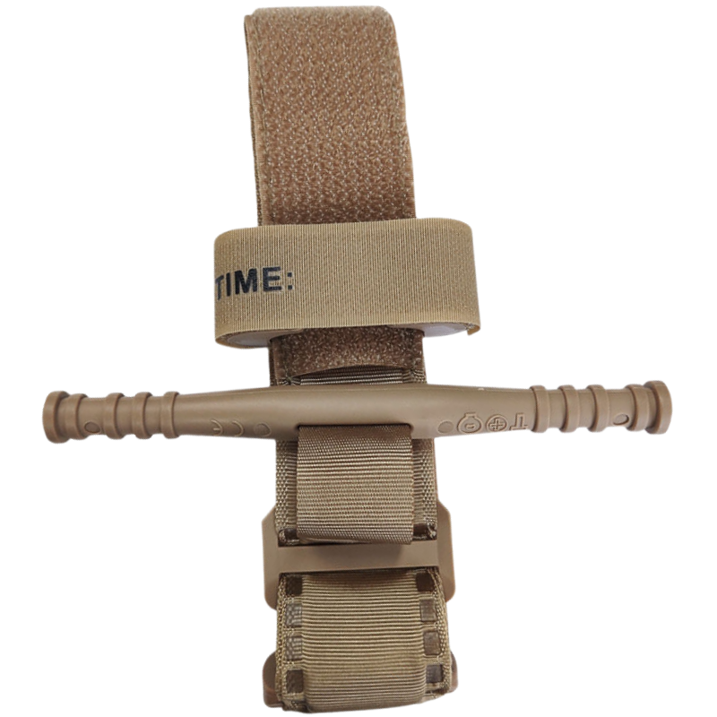 Genuine Gen 7 One-handed Application C-A-T Combat Application Tourniquet 